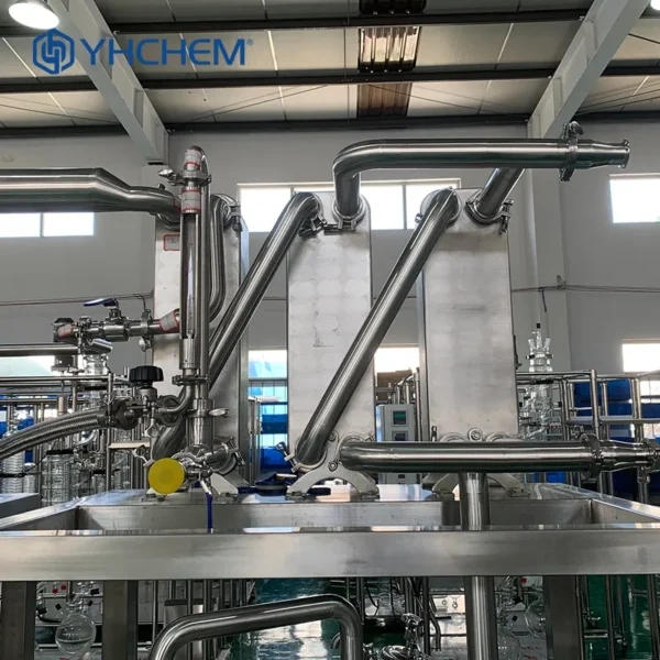 Glycol Evaporator, 200W, YFE-50 - view 3