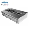 Glycol Evaporator, air cooler, ce