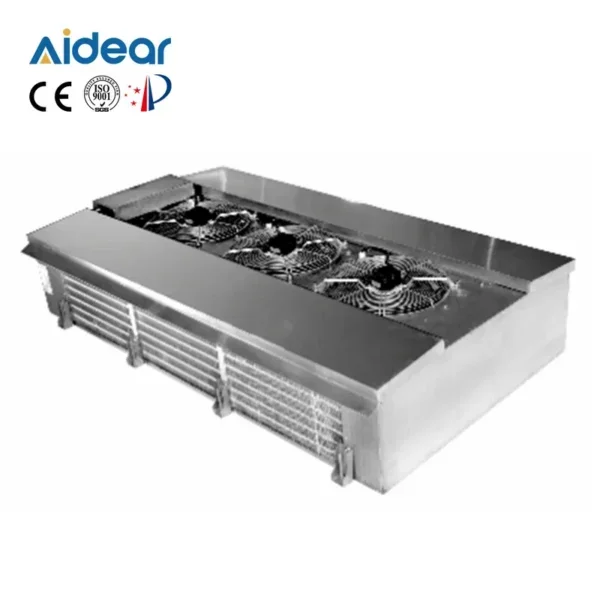 Glycol Evaporator, air cooler, ce