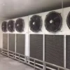 Glycol Evaporator, air cooler, ce - view 2