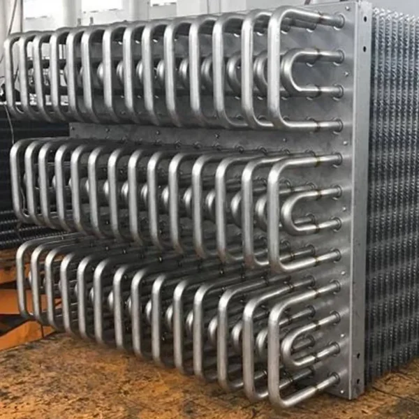 Glycol Evaporator, air cooler, ce - view 3