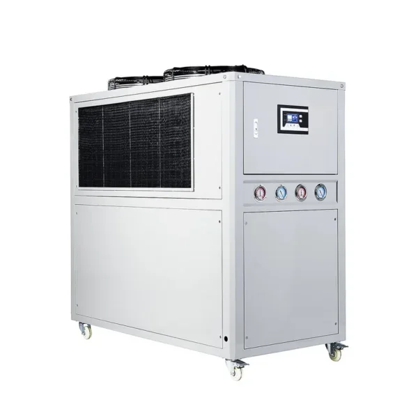 Glycol Water Chiller, MO-05A, 5HP, 15C, 13.95KW