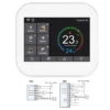 Google Home Fan, 0-10v, 220V, MC6