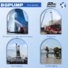 Gpm Fire Fighting Pump, Centrifugal, 1500, 750 - view 5