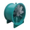 Grade Axial Flow Fan, Explosion-Proof, AC 220V~240V, Electric - view 4