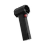 Grade Battery-powered Turbo Blower, Portable, ABS
