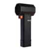 Grade Battery-powered Turbo Blower, Portable, ABS - view 2