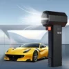 Grade Battery-powered Turbo Blower, Portable, ABS - view 3