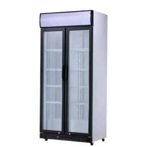 Grade Beverage Fridge Fan, Portable, 500 - 599 L, Electric