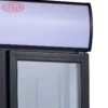 Grade Beverage Fridge Fan, Portable, 500 - 599 L, Electric - view 4