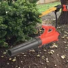 Grade Electric Air Blower, over 1000cfm - view 3