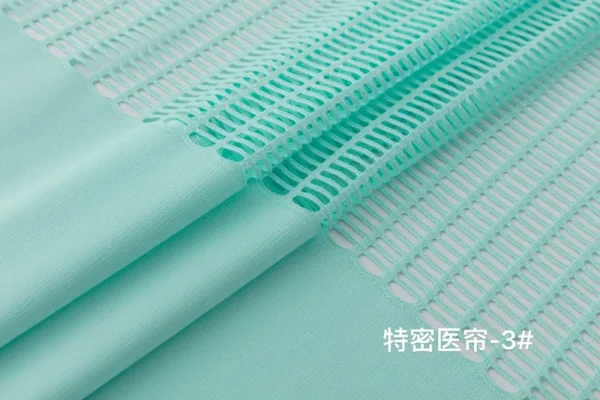 Grade Hospital Cubicle Curtain, Bamboo - view 5