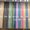Grade Hospital Cubicle Curtain, Bamboo - view 6