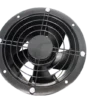 Grade Industrial Axial Fan, 220V, 1098 CFM - view 3