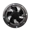 Grade Industrial Axial Fan, 220V, 1098 CFM - view 5