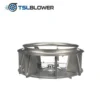 Grade Material Centrifugal Impeller, Radial, Stainless Steel - view 3