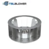 Grade Material Centrifugal Impeller, Radial, Stainless Steel - view 5