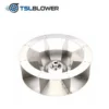 Grade Material Centrifugal Impeller, Radial, Stainless Steel - view 6