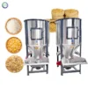 Grain Dryer Machine Fan, Vertical
