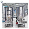 Grain Dryer Machine Fan, Vertical - view 3