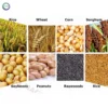 Grain Dryer Machine Fan, Vertical - view 4