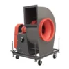 Grain Drying Fan, Centrifugal, FREE
