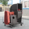 Grain Drying Fan, Centrifugal, FREE - view 3