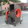 Grain Drying Fan, Centrifugal, FREE - view 4