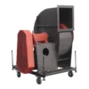 Grain Drying Fan, Centrifugal, FREE - view 6