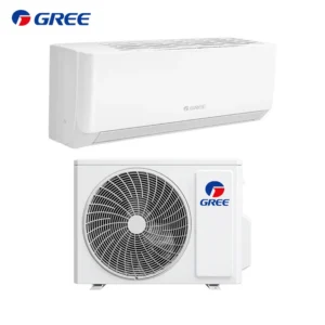 Gree Minisplit Air Conditioner, 9K/12K/18K/24K/36K, BTU