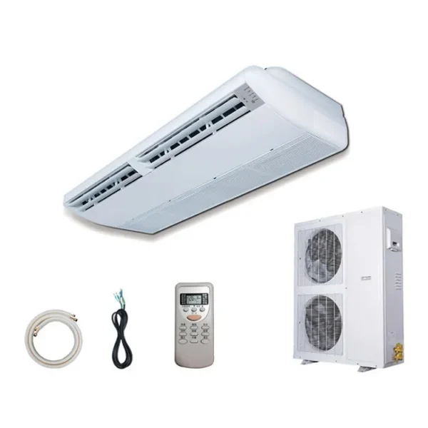 Gree Split Air Conditioner, 16kw, 60000BTU, Inverter, Ceiling