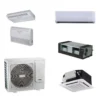 Gree Split Air Conditioner, 16kw, 60000BTU, Inverter, Ceiling - view 2