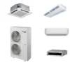 Gree Split Air Conditioner, 16kw, 60000BTU, Inverter, Ceiling - view 3