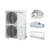 Gree Split Air Conditioner, 16kw, 60000BTU, Inverter, Ceiling - view 4