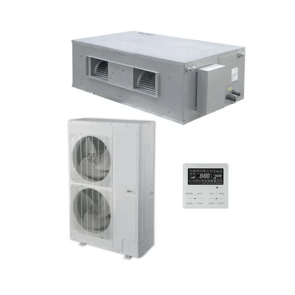 Gree Split Air Conditioner, 16kw, 60000BTU, Inverter, Ceiling - view 6