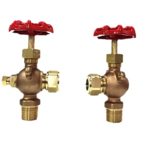 Green Valve, Dn15, Brass, GVS230412, BALL VALVES