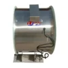 Greenhouse Air Circulation Fan, Aluminum, 220V, Electric - view 6