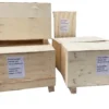 Greenhouse Ceiling Dehumidifier, 220V, 4000 m3 - view 5