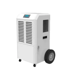Greenhouse Commercial Portable Dehumidifier, 90L/24h, 220V