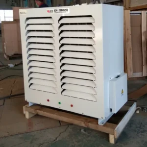 Greenhouse Industrial Commercial Fan, 30KW, 100KW