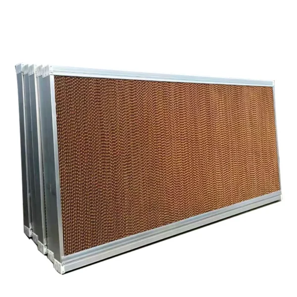 Greenhouse Kraft Paper Filter, ERBANG, 5090
