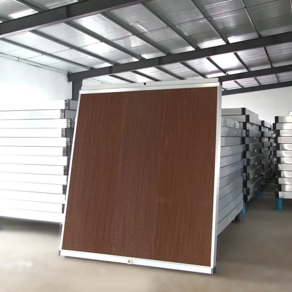 Greenhouse Kraft Paper Filter, ERBANG, 5090 - view 2