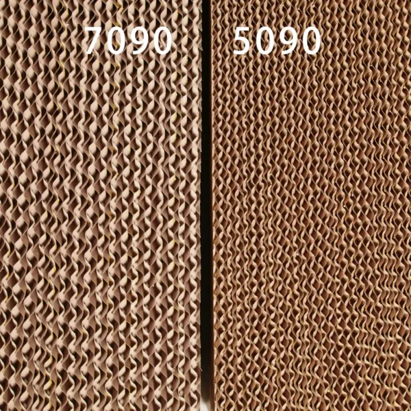 Greenhouse Kraft Paper Filter, ERBANG, 5090 - view 5
