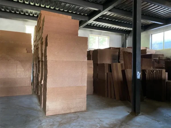 Greenhouse Kraft Paper Filter, ERBANG, 5090 - view 6