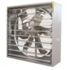 Greenhouse Ventilation Exhaust Fan, MHC-800mm, 380 V, Electric - view 5