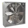 Greenhouse Ventilation Exhaust Fan, MHC-800mm, 380 V, Electric - view 6