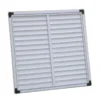 Greenhouse Ventilation Exhaust Fan, Wall, 32000m/h, 750KW - view 3