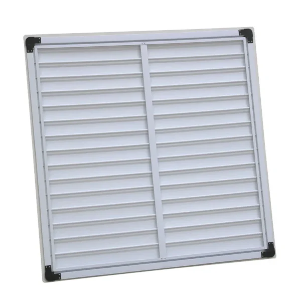 Greenhouse Ventilation Exhaust Fan, Wall, 32000m/h, 750KW - view 3