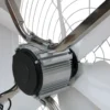 Greenhouse Ventilation Exhaust Fan, Wall, 32000m/h, 750KW - view 5