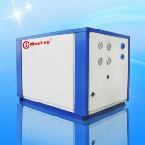 Ground Source Heat Pump, 30kw, 38KW